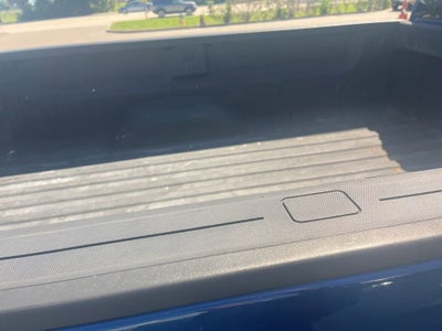 2015 Chevrolet Silverado 2500 HD LT