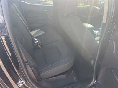 2021 Chevrolet Colorado 2WD LT