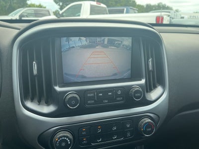 2016 Chevrolet Colorado 2WD LT