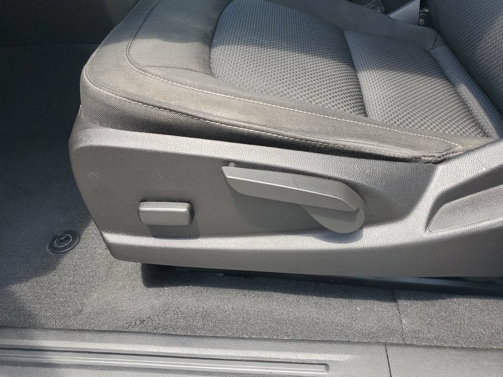 2021 Chevrolet Colorado 2WD LT