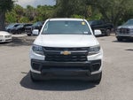 2021 Chevrolet Colorado 2WD LT