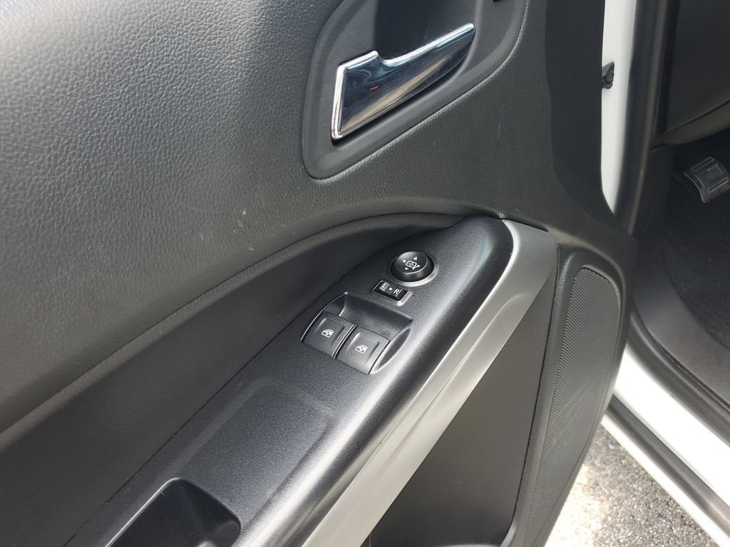 2021 Chevrolet Colorado 2WD LT