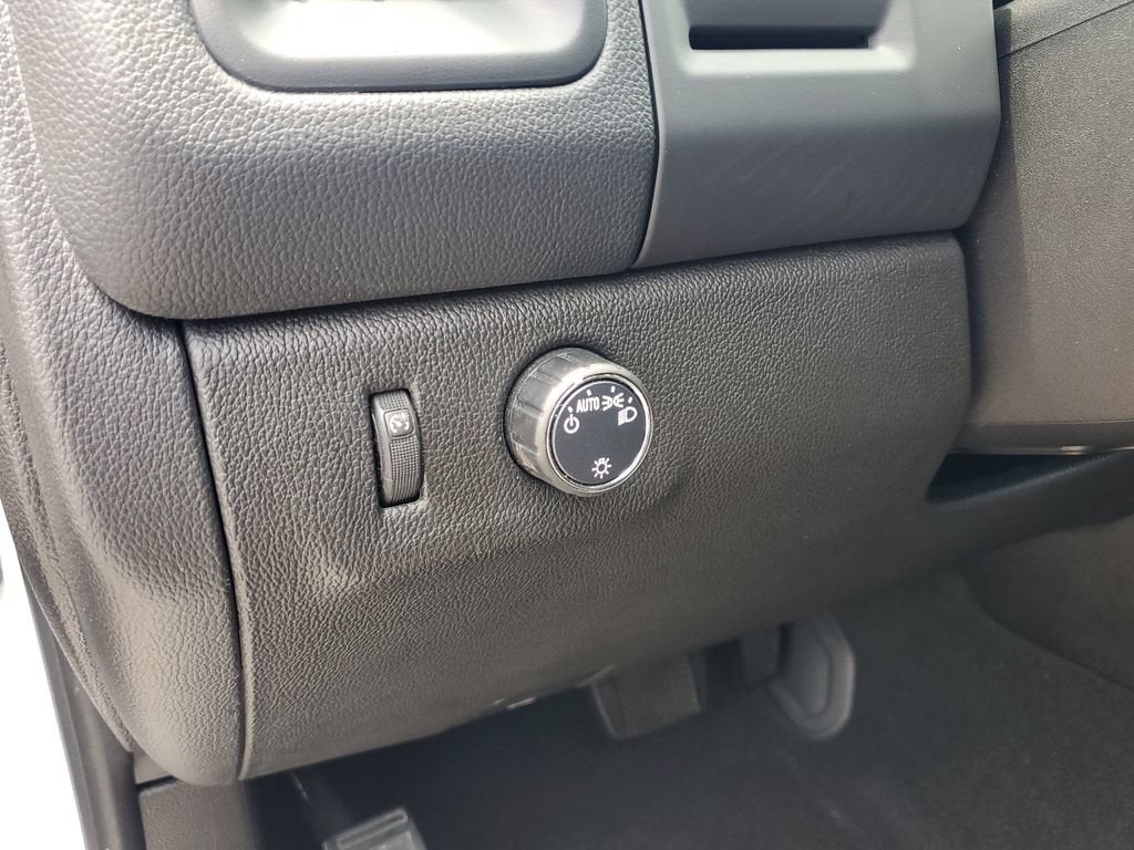 2021 Chevrolet Colorado 2WD LT