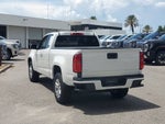 2021 Chevrolet Colorado 2WD LT