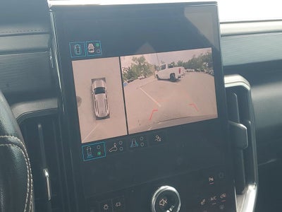 2025 GMC Acadia AT4