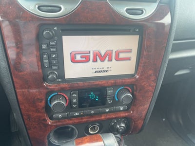 2006 GMC Envoy XL Denali