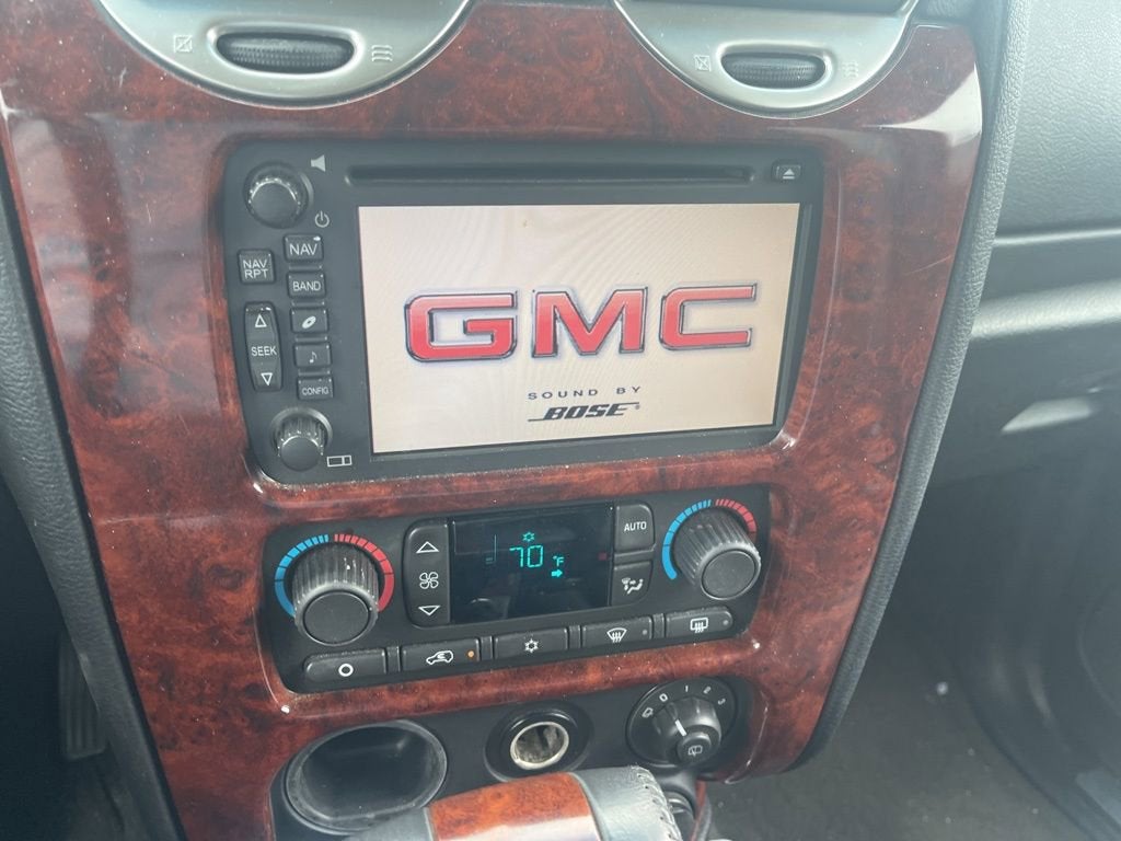 2006 GMC Envoy XL Denali