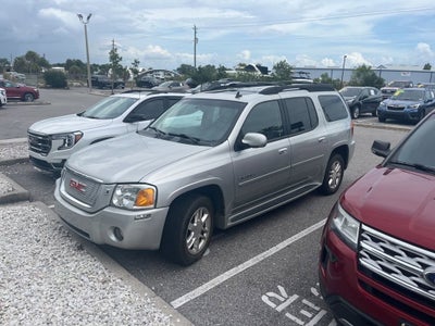 2006 GMC Envoy XL Denali