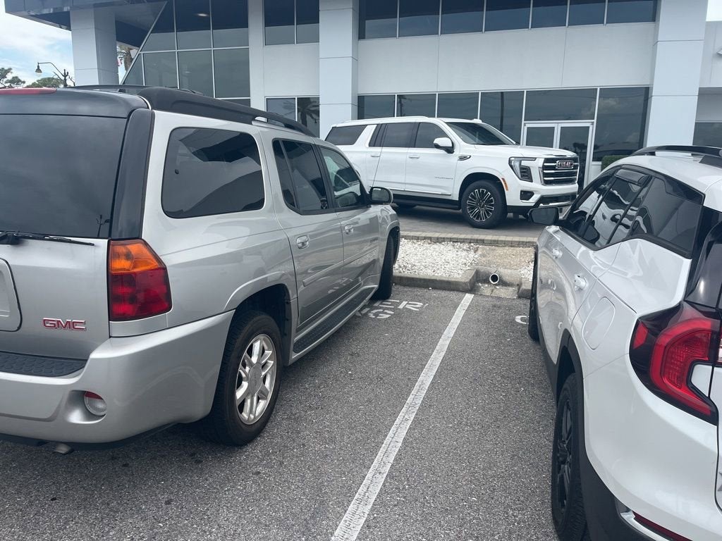 2006 GMC Envoy XL Denali