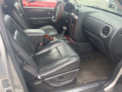 2006 GMC Envoy XL Denali