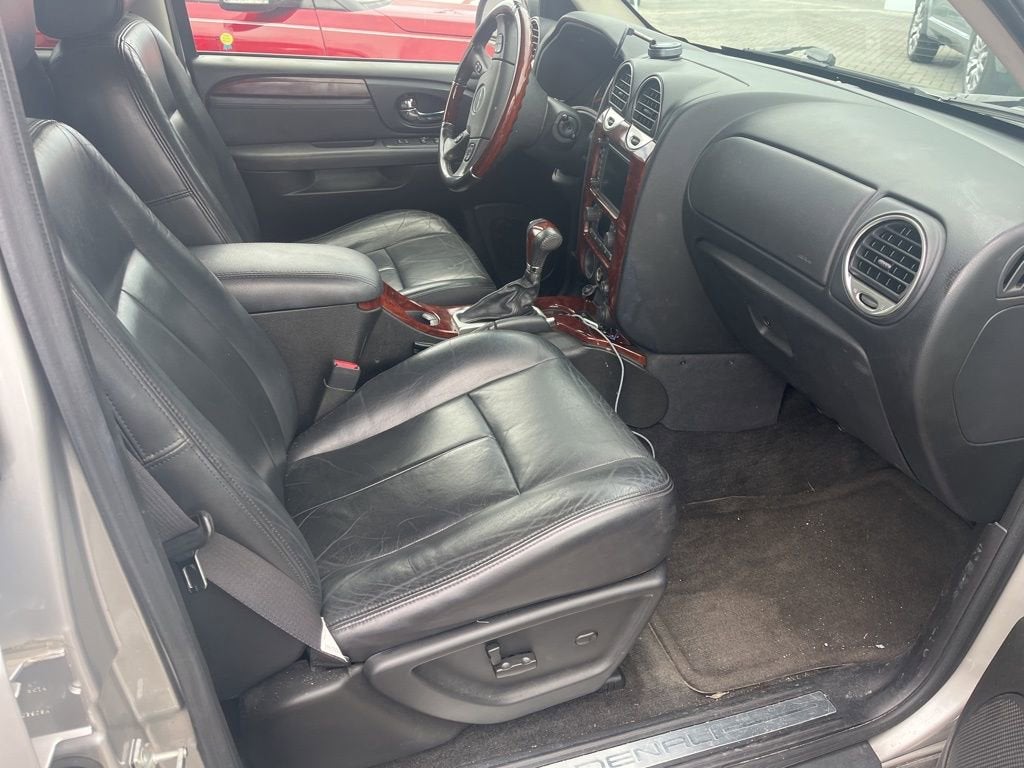2006 GMC Envoy XL Denali