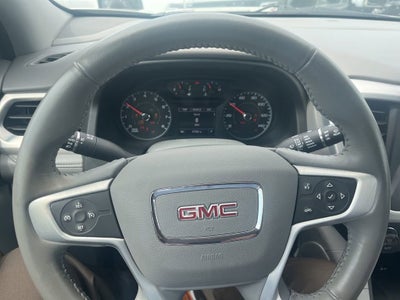 2017 GMC Acadia SLE