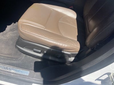 2017 GMC Acadia Limited Limited