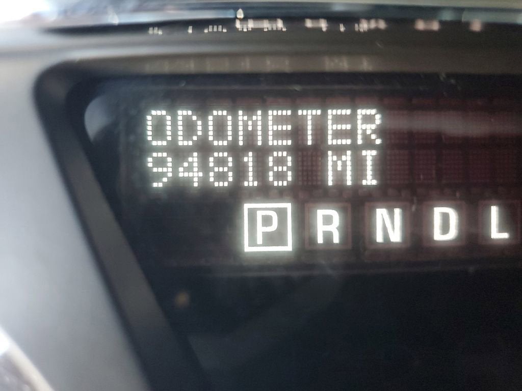 2017 GMC Acadia Limited Limited