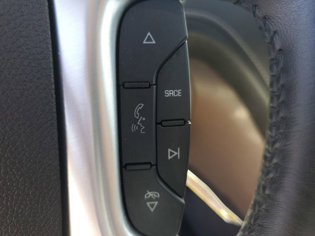 2017 GMC Acadia Limited Limited