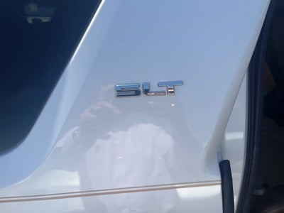 2017 GMC Acadia Limited Limited