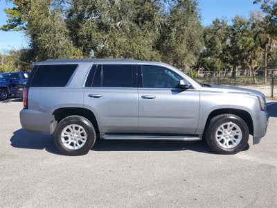 2020 GMC Yukon SLT