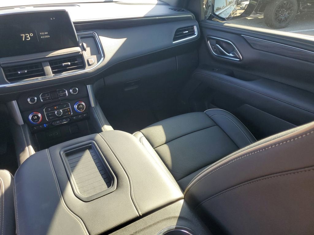 2024 GMC Yukon XL SLT