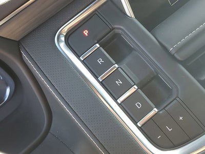 2024 GMC Yukon XL SLT