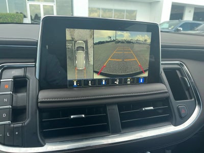 2024 GMC Yukon XL SLT