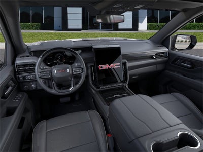 2025 GMC Yukon XL Elevation