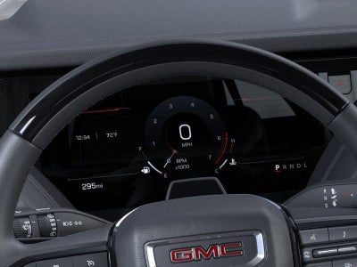 2025 GMC Yukon XL Elevation