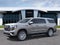 2025 GMC Yukon XL Elevation