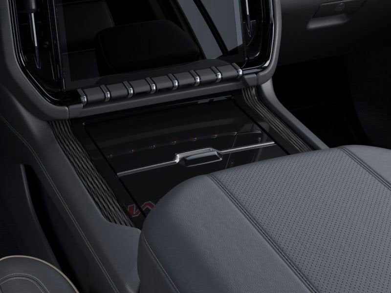 2025 GMC Yukon XL Elevation