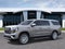 2025 GMC Yukon XL Elevation