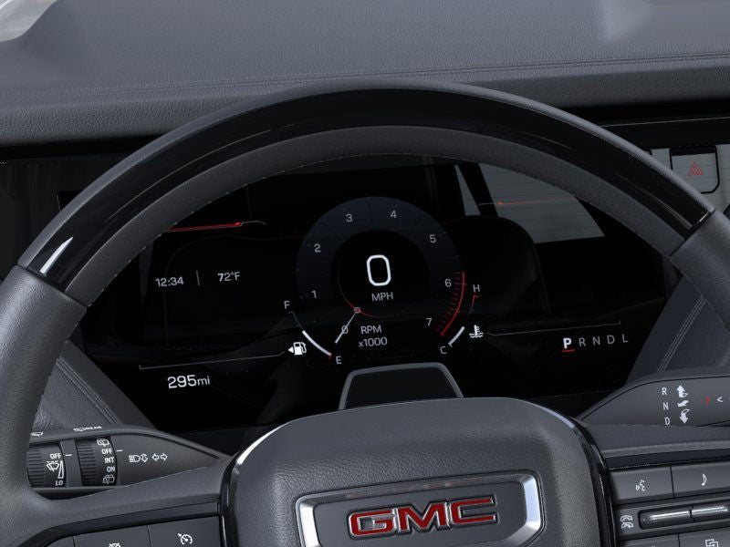 2025 GMC Yukon XL Elevation