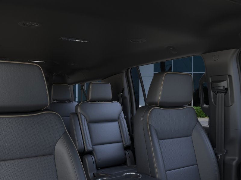 2025 GMC Yukon XL Elevation