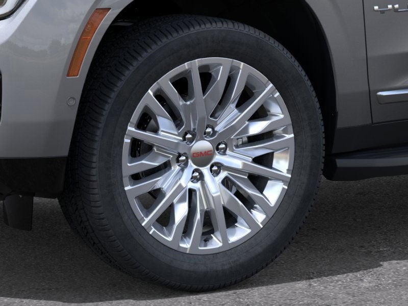 2025 GMC Yukon XL Elevation