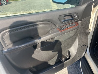 2013 GMC Yukon Denali