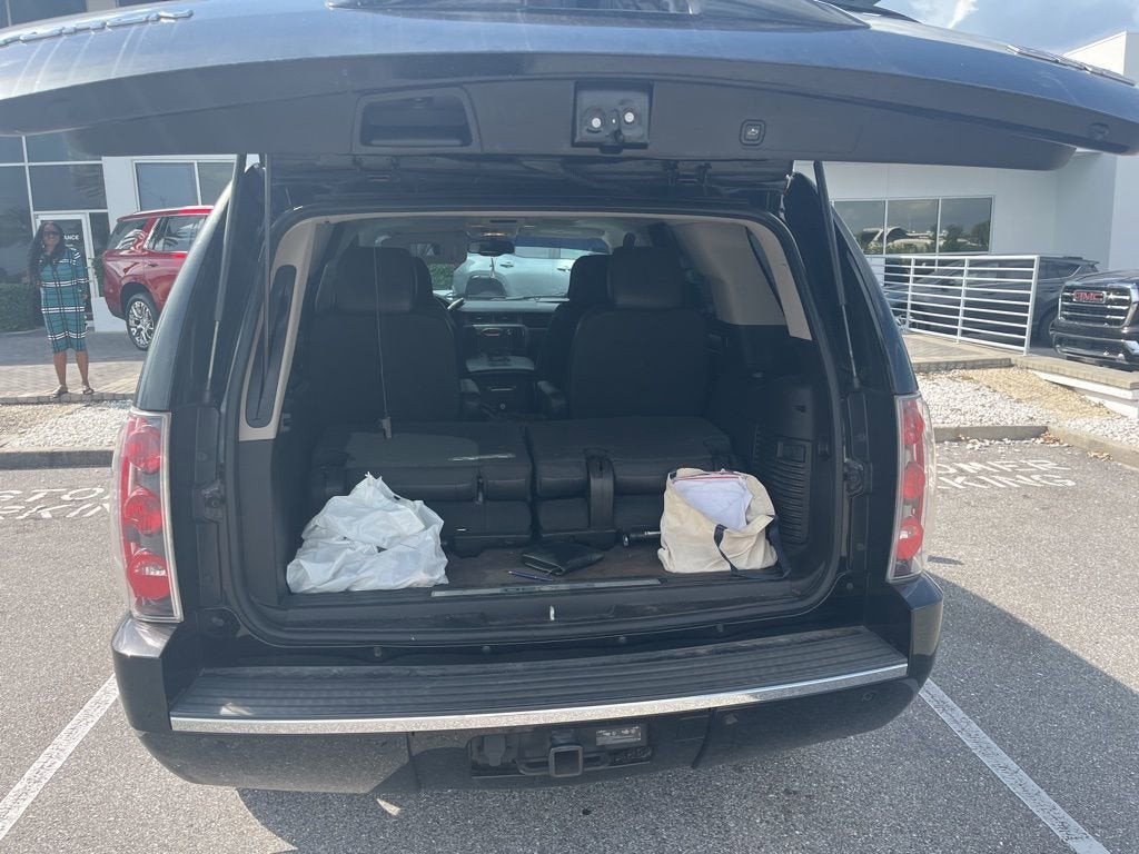 2013 GMC Yukon Denali