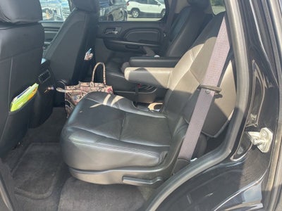 2013 GMC Yukon Denali