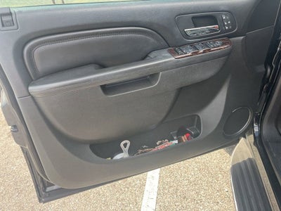 2013 GMC Yukon Denali