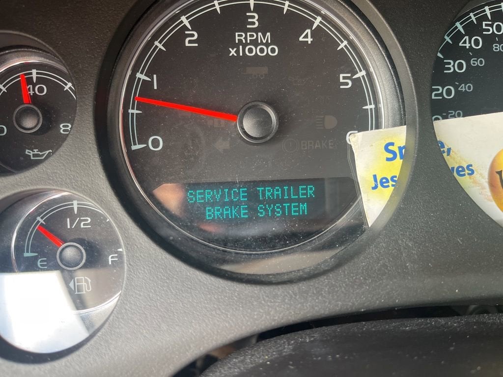 2013 GMC Yukon Denali