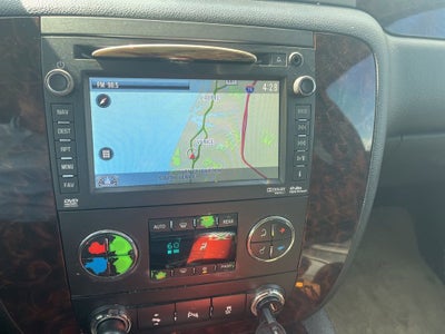 2013 GMC Yukon Denali