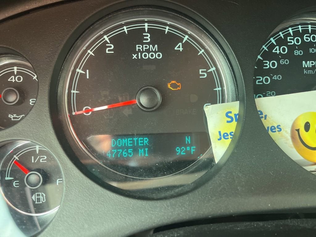 2013 GMC Yukon Denali