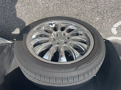 2013 GMC Yukon Denali