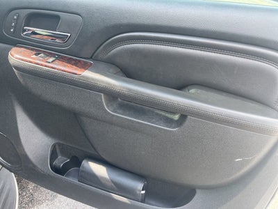 2013 GMC Yukon Denali