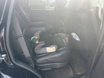 2013 GMC Yukon Denali