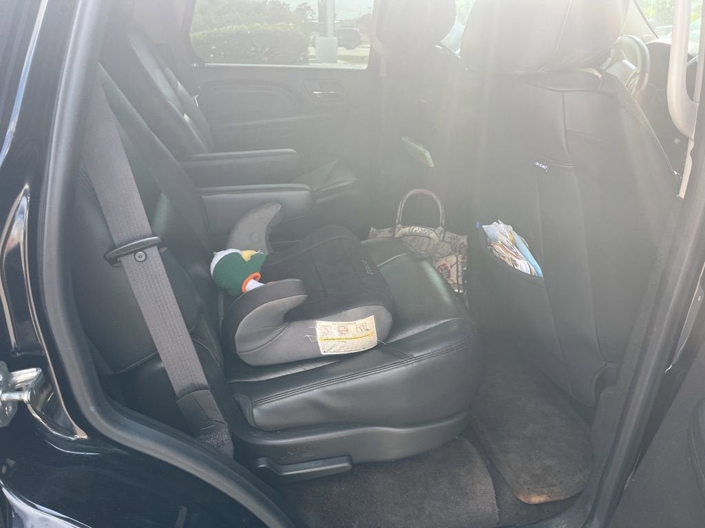 2013 GMC Yukon Denali