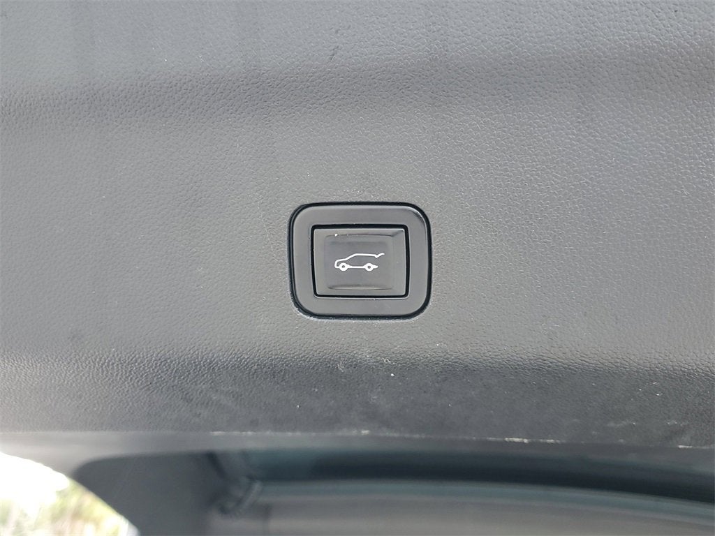 2021 GMC Yukon XL AT4