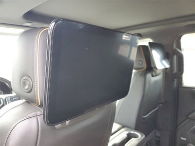 2021 GMC Yukon XL AT4