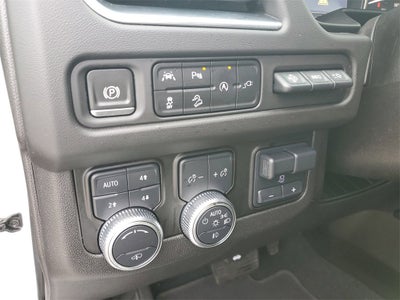 2021 GMC Yukon XL AT4