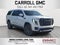 2025 GMC Yukon XL Denali Ultimate