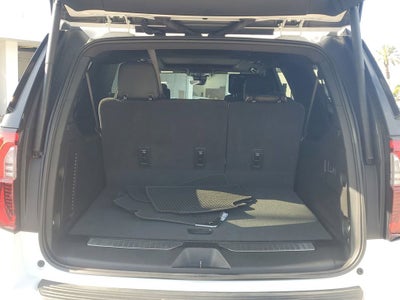 2025 GMC Yukon XL Denali Ultimate