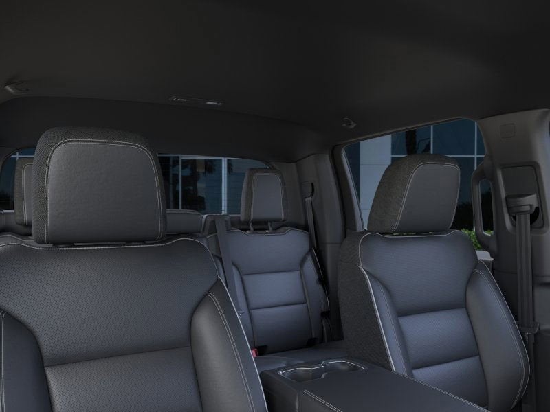 2026 GMC Sierra EV Elevation Standard Range