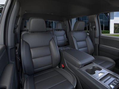 2026 GMC Sierra EV Elevation Standard Range